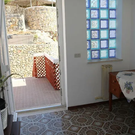 Holiday home Le Case Dei Pescatori - Brezza Marina
