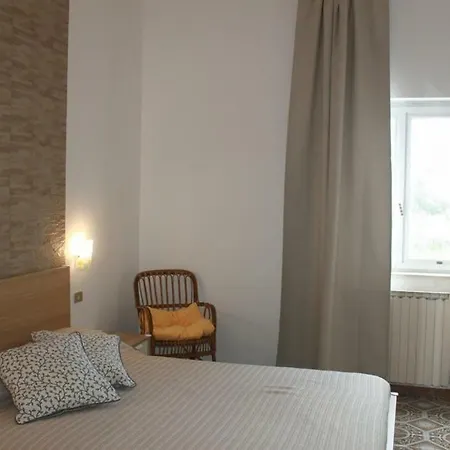 Holiday home Le Case Dei Pescatori - Brezza Marina *