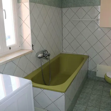 Le Case Dei Pescatori - Brezza Marina Holiday home