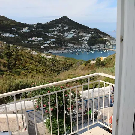 Le Case Dei Pescatori - Brezza Marina Holiday home *