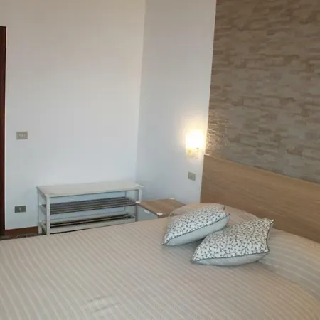 Holiday home Le Case Dei Pescatori - Brezza Marina