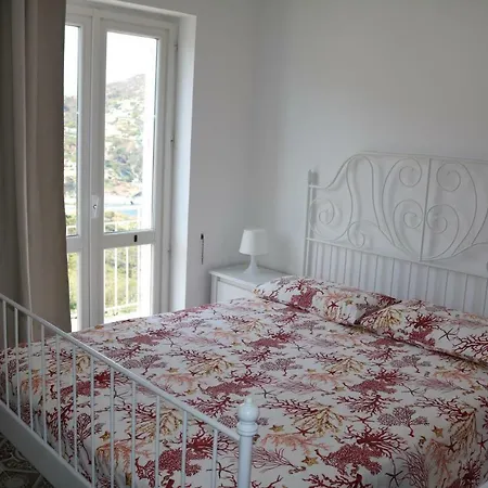 Holiday home Le Case Dei Pescatori - Brezza Marina *