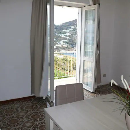 Holiday home Le Case Dei Pescatori - Brezza Marina